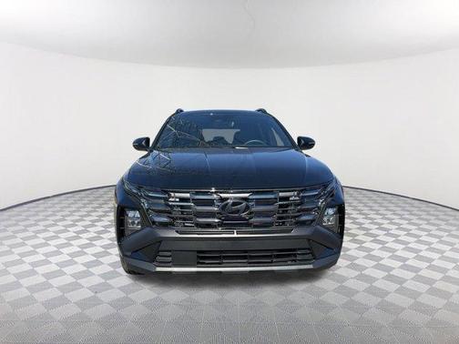2026 Hyundai TUCSON XRT