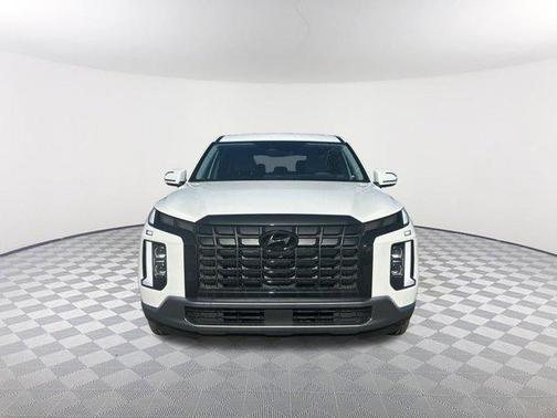 2025 Hyundai PALISADE SE