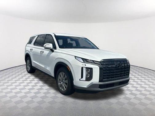 2025 Hyundai PALISADE SE
