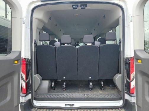 2022 Ford Transit-350 XLT