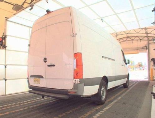 2022 Mercedes-Benz Sprinter 2500 170 WB