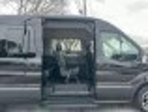 2023 Ford Transit Connect XLT