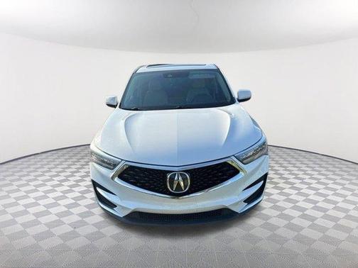 2020 Acura RDX Base