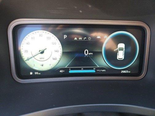 2022 Hyundai KONA Limited