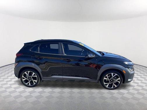 2022 Hyundai KONA Limited