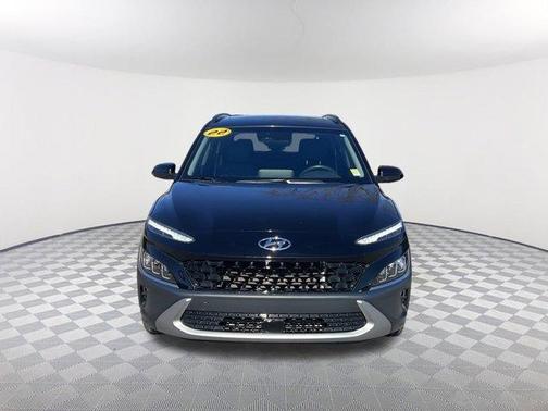 2022 Hyundai KONA Limited