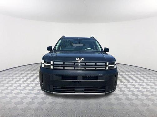 2025 Hyundai SANTA FE HEV SEL