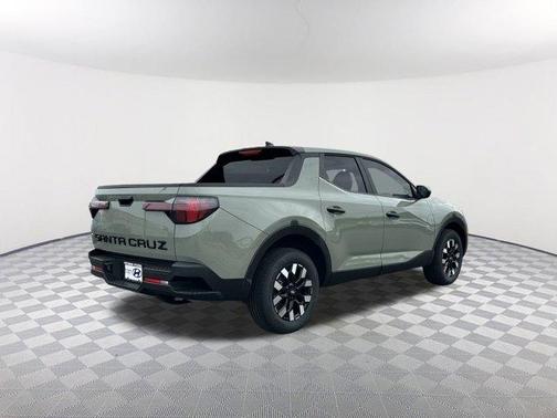 2026 Hyundai SANTA CRUZ SE