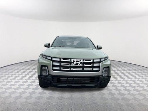 2026 Hyundai SANTA CRUZ SE