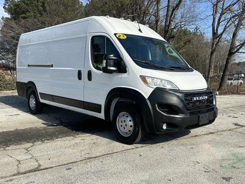 2023 RAM ProMaster 3500 High Roof