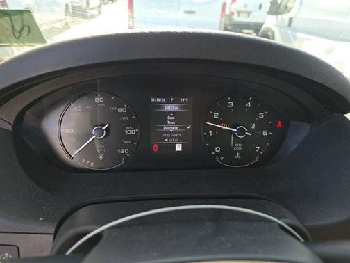 2023 RAM ProMaster 3500 High Roof