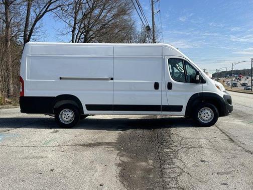 2023 RAM ProMaster 3500 High Roof