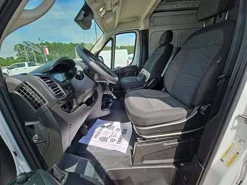 2024 RAM ProMaster 2500 High Roof