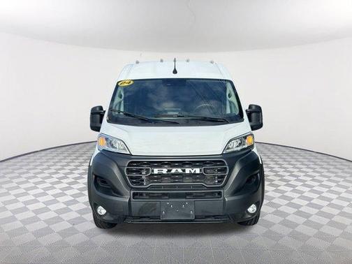 2024 RAM ProMaster 2500 High Roof
