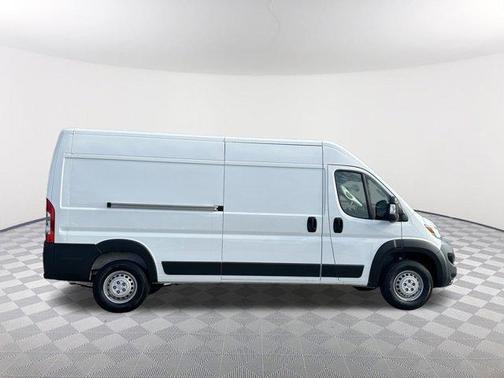 2024 RAM ProMaster 2500 High Roof