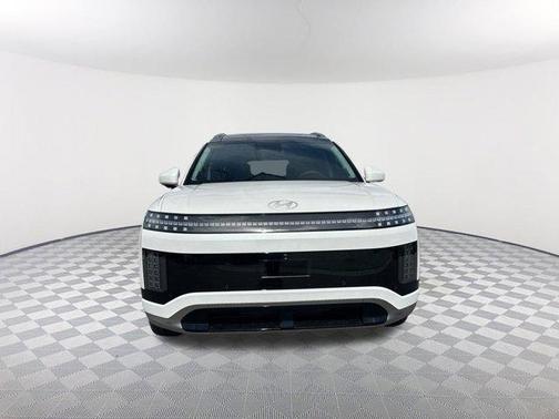 2026 Hyundai IONIQ 9 Performance Calligraphy