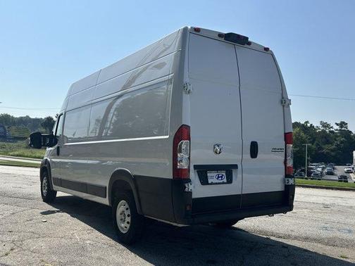 2023 RAM ProMaster 3500 Base