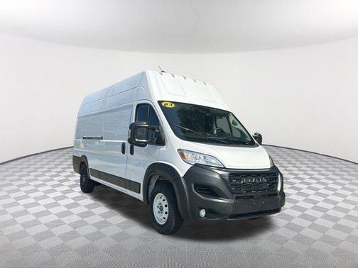 2023 RAM ProMaster 3500 Base
