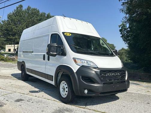 2023 RAM ProMaster 3500 Base
