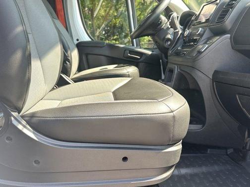 2023 RAM ProMaster 3500 Base