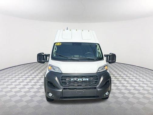 2023 RAM ProMaster 3500 Base
