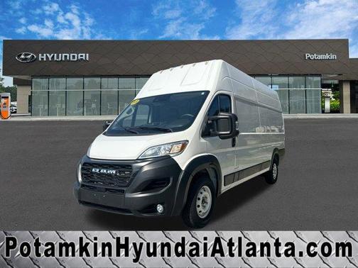 2023 RAM ProMaster 3500 Base