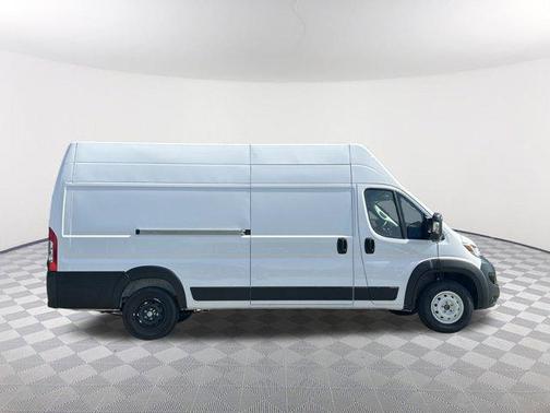 2023 RAM ProMaster 3500 Base
