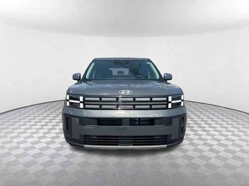 2025 Hyundai SANTA FE SE