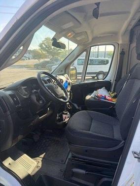 2021 RAM ProMaster 3500 High Roof