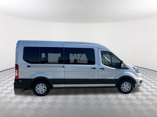 2024 Ford Transit-350 XLT