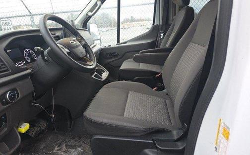2021 Ford Transit-350 XLT
