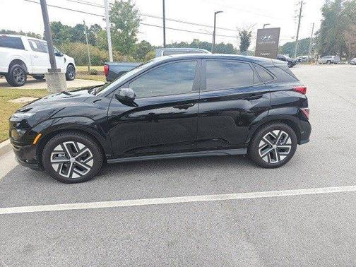 2023 Hyundai KONA EV SE