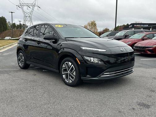 2023 Hyundai KONA EV SE