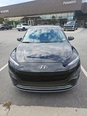 2023 Hyundai KONA EV SE