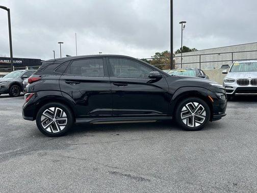 2023 Hyundai KONA EV SE