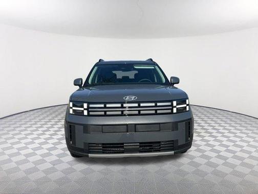 2026 Hyundai SANTA FE HEV SEL