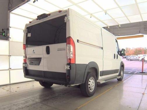 2023 RAM ProMaster 2500 Base