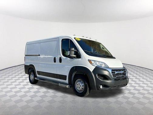2023 RAM ProMaster 2500 Base