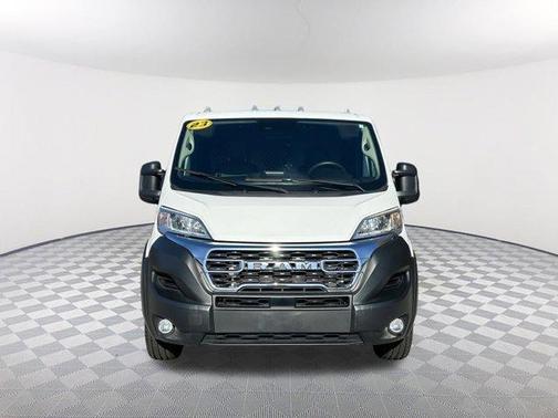 2023 RAM ProMaster 2500 Base