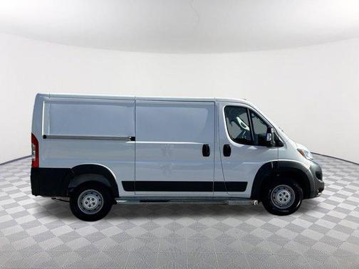 2023 RAM ProMaster 2500 Base