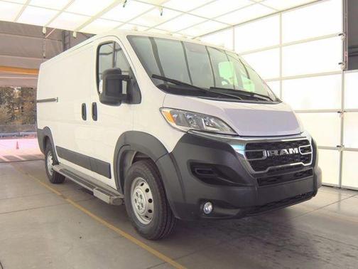 2023 RAM ProMaster 2500 Base