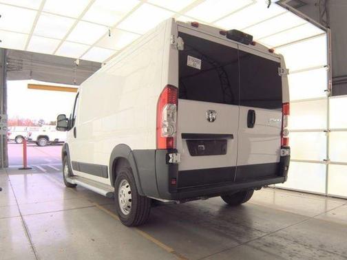 2023 RAM ProMaster 2500 Base