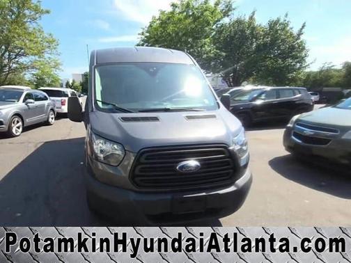 2019 Ford Transit-350 XL