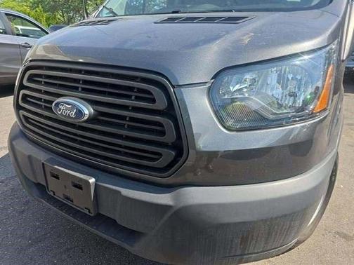 2019 Ford Transit-350 XL
