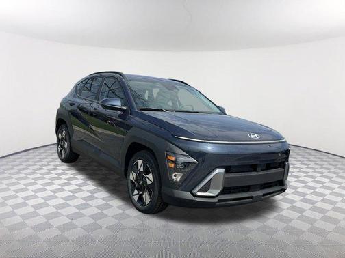 2025 Hyundai KONA SEL Convenience