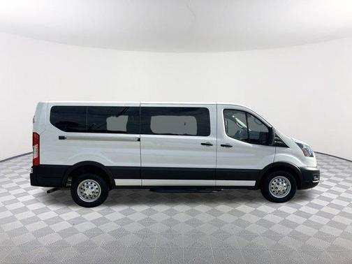 2023 Ford Transit-350 XL