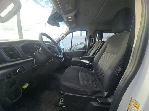 2023 Ford Transit-350 XL