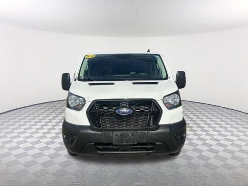 2023 Ford Transit-350 XL