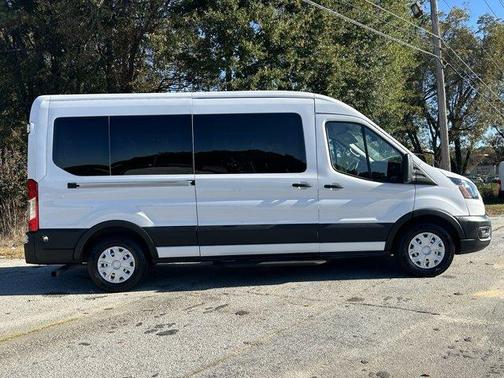 2024 Ford Transit-350 XL
