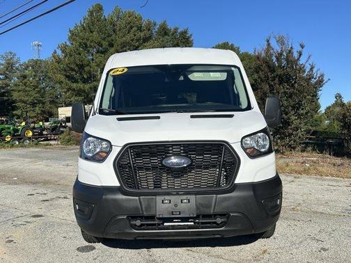 2024 Ford Transit-350 XL
